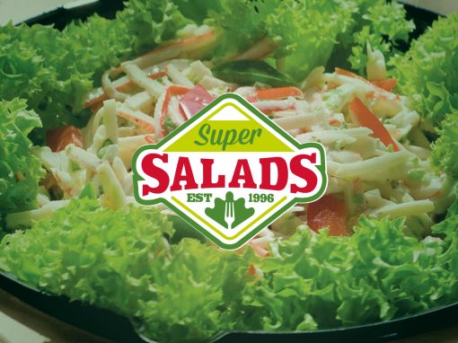 Super Salads